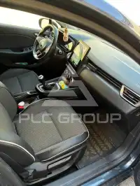 2021 Renault Clio