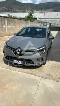 2021 Renault Clio