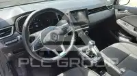 2021 Renault Clio