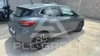 2021 Renault Clio