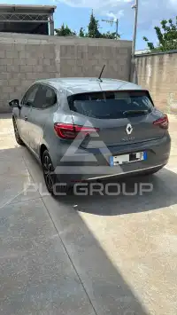 2021 Renault Clio