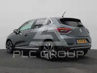 2021 Renault Clio