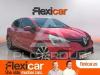 2021 Renault Clio