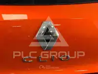 2021 Renault Clio