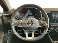 2021 Renault Clio