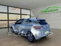 2021 Renault Clio
