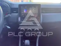 2021 Renault Clio