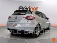 2021 Renault Clio