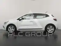 2021 Renault Clio