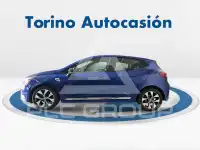 2021 Renault Clio
