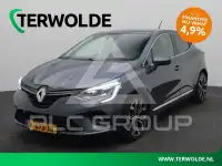 2021 Renault Clio