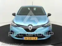 2021 Renault Clio