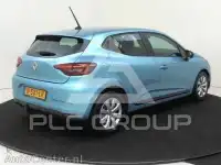 2021 Renault Clio