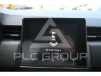 2021 Renault Clio