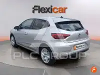2021 Renault Clio