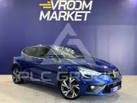 2021 Renault Clio