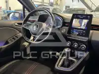 2021 Renault Clio