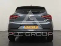 2021 Renault Clio