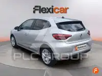 2021 Renault Clio