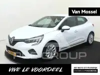 2021 Renault Clio