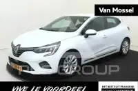 2021 Renault Clio