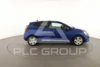 2021 Renault Clio