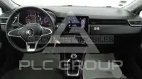 2021 Renault Clio