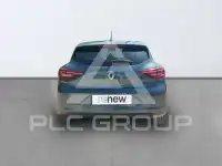 2021 Renault Clio