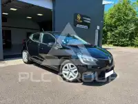 2021 Renault Clio