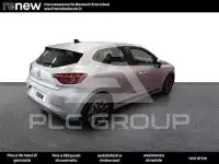 2021 Renault Clio
