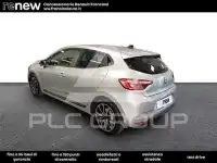 2021 Renault Clio