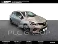 2021 Renault Clio