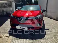 2021 Renault Clio