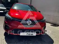 2021 Renault Clio