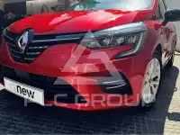 2021 Renault Clio