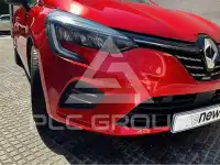 2021 Renault Clio