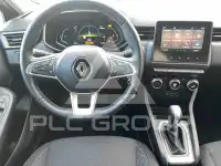 2021 Renault Clio