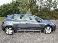 2021 Renault Clio