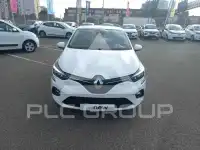 2021 Renault Clio