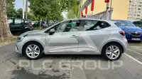 2021 Renault Clio