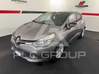 2021 Renault Clio