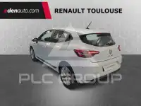 2021 Renault Clio