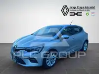 2021 Renault Clio