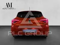 2021 Renault Clio