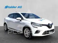 2021 Renault Clio