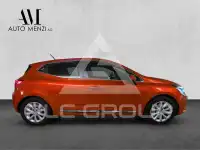 2021 Renault Clio