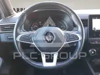 2021 Renault Clio