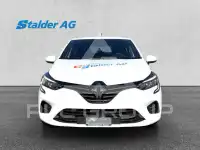 2021 Renault Clio