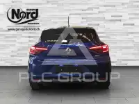 2021 Renault Clio