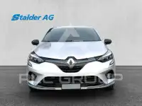 2021 Renault Clio